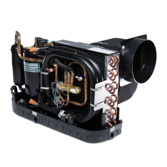 Dometic Turbo DTGX