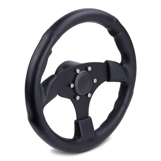 Dometic Steering Wheel