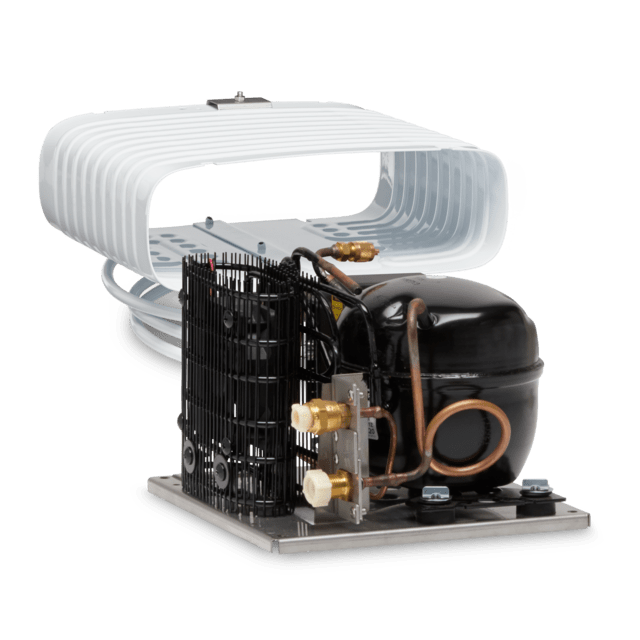 Dometic ColdMachine Kit CU-55 + VD-07