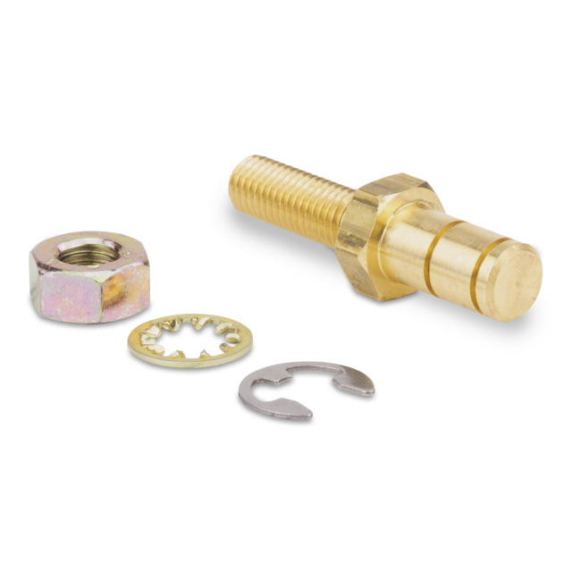 Dometic Heavy Duty Clamp