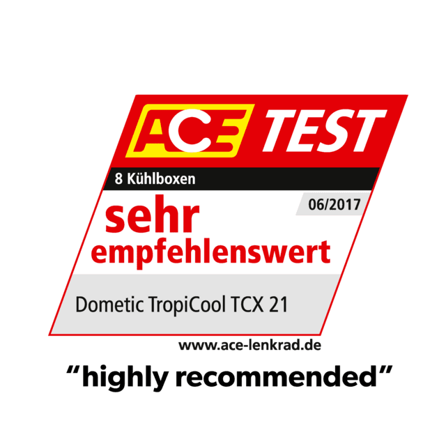 Dometic TropiCool TCX 21