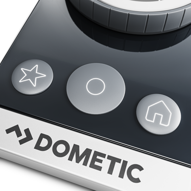 Dometic TwinBoost 4000