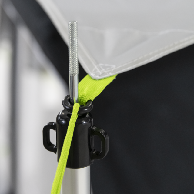 Dometic Solar Shade 260