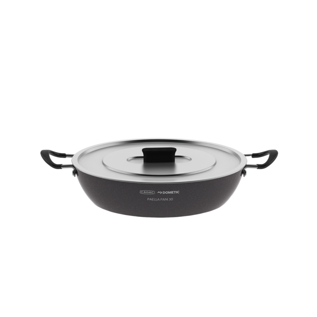 Dometic Cadac 2 Cook Turbo Deluxe