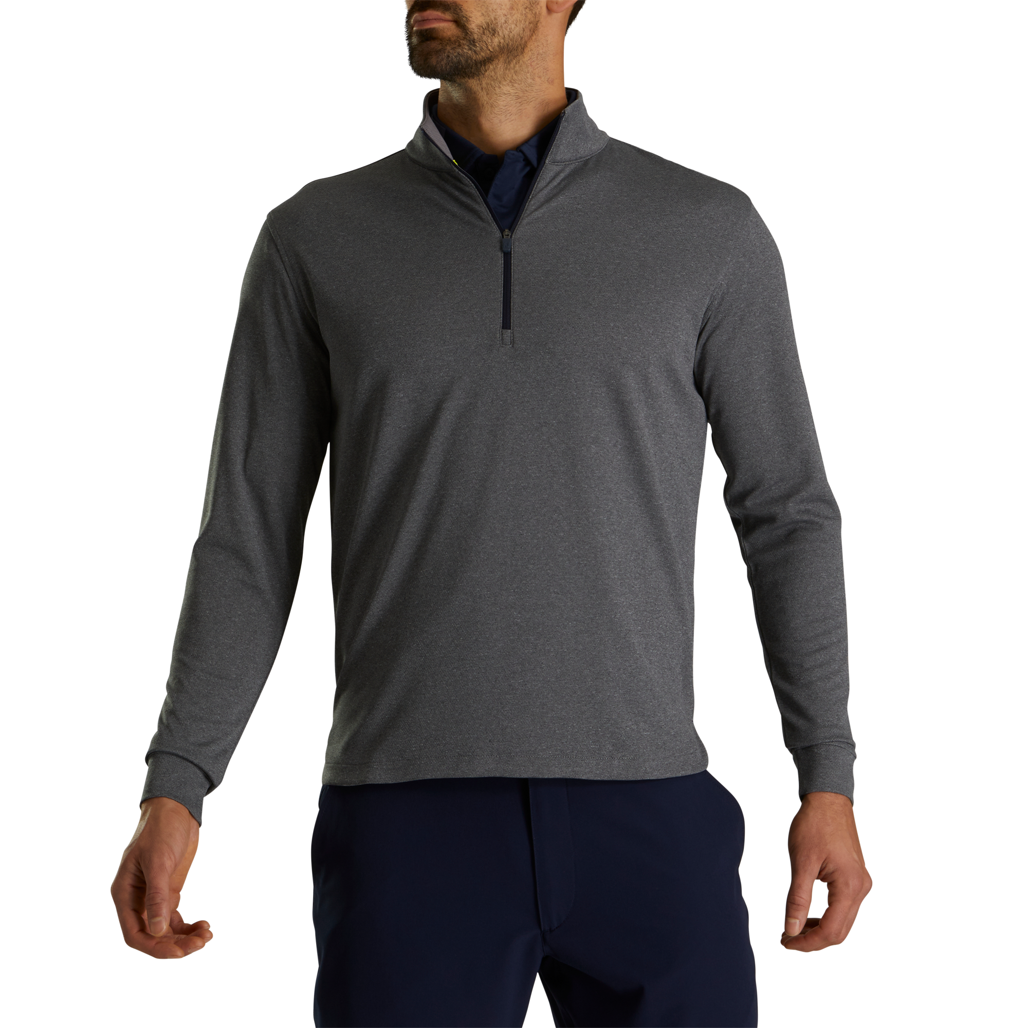HYPR Mid-Layer