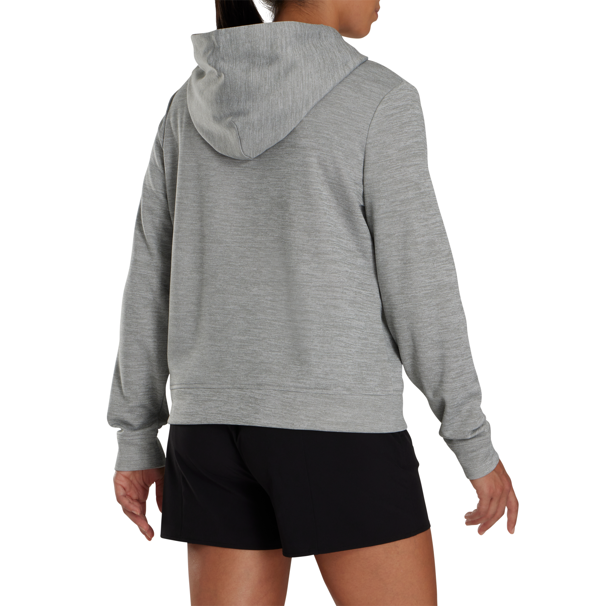 Training Hoodie Women