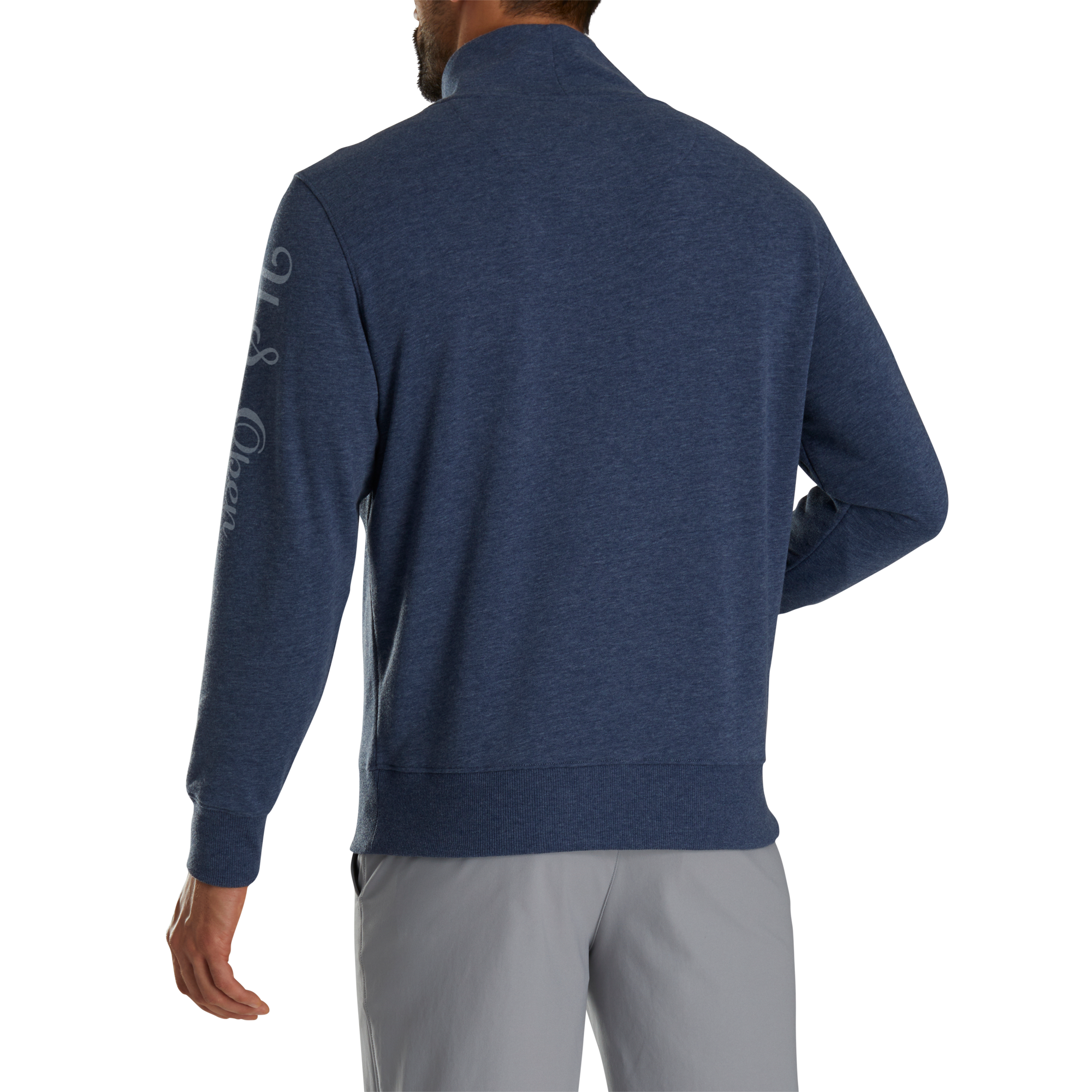 2024 U.S. Open Funnel Hoodie