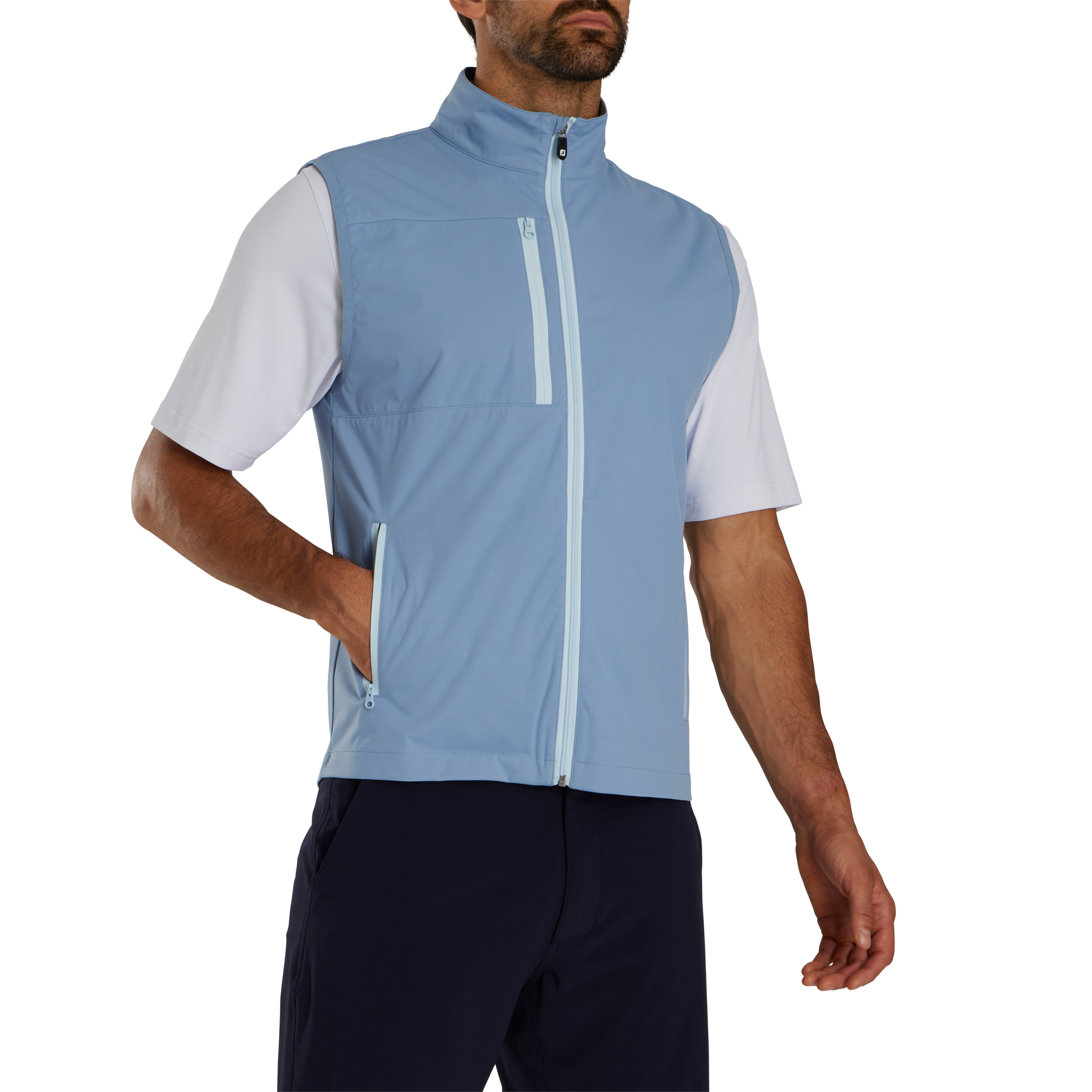 TempoSeries Lightweight Softshell Vest