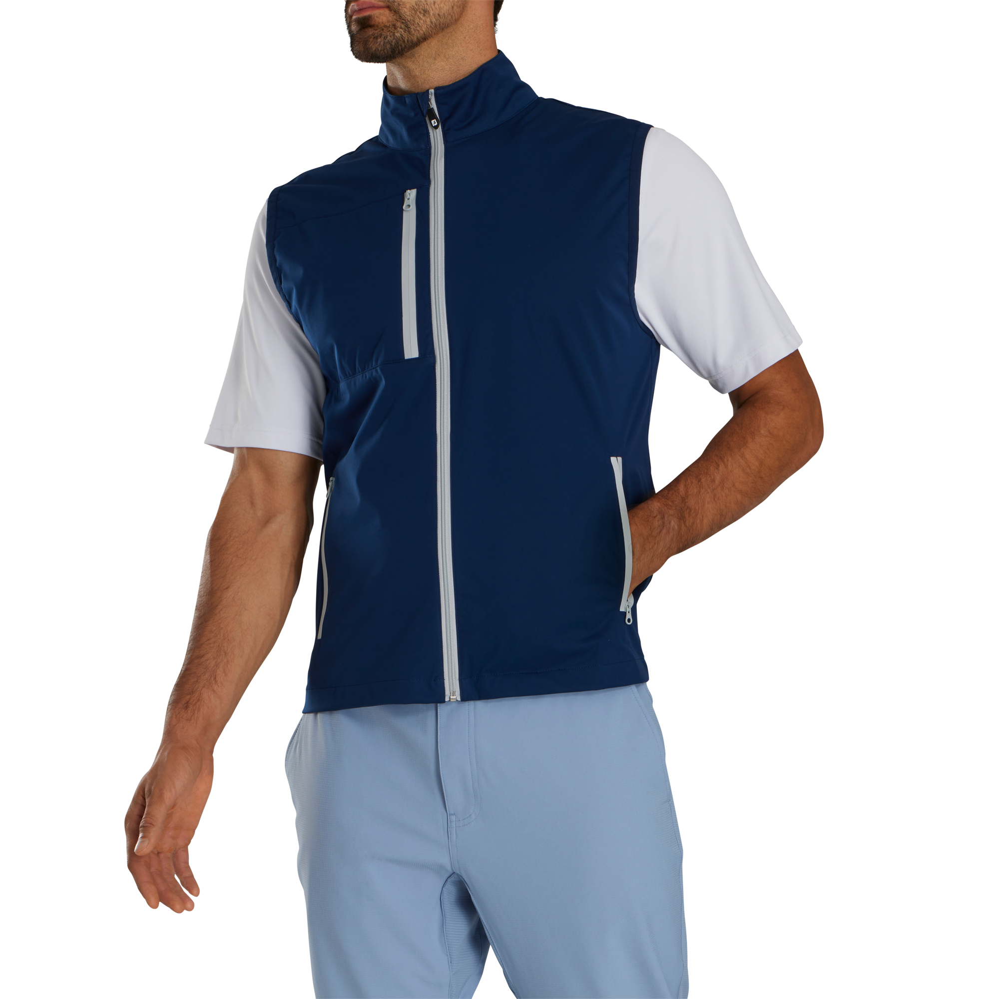 TempoSeries Lightweight Softshell Vest