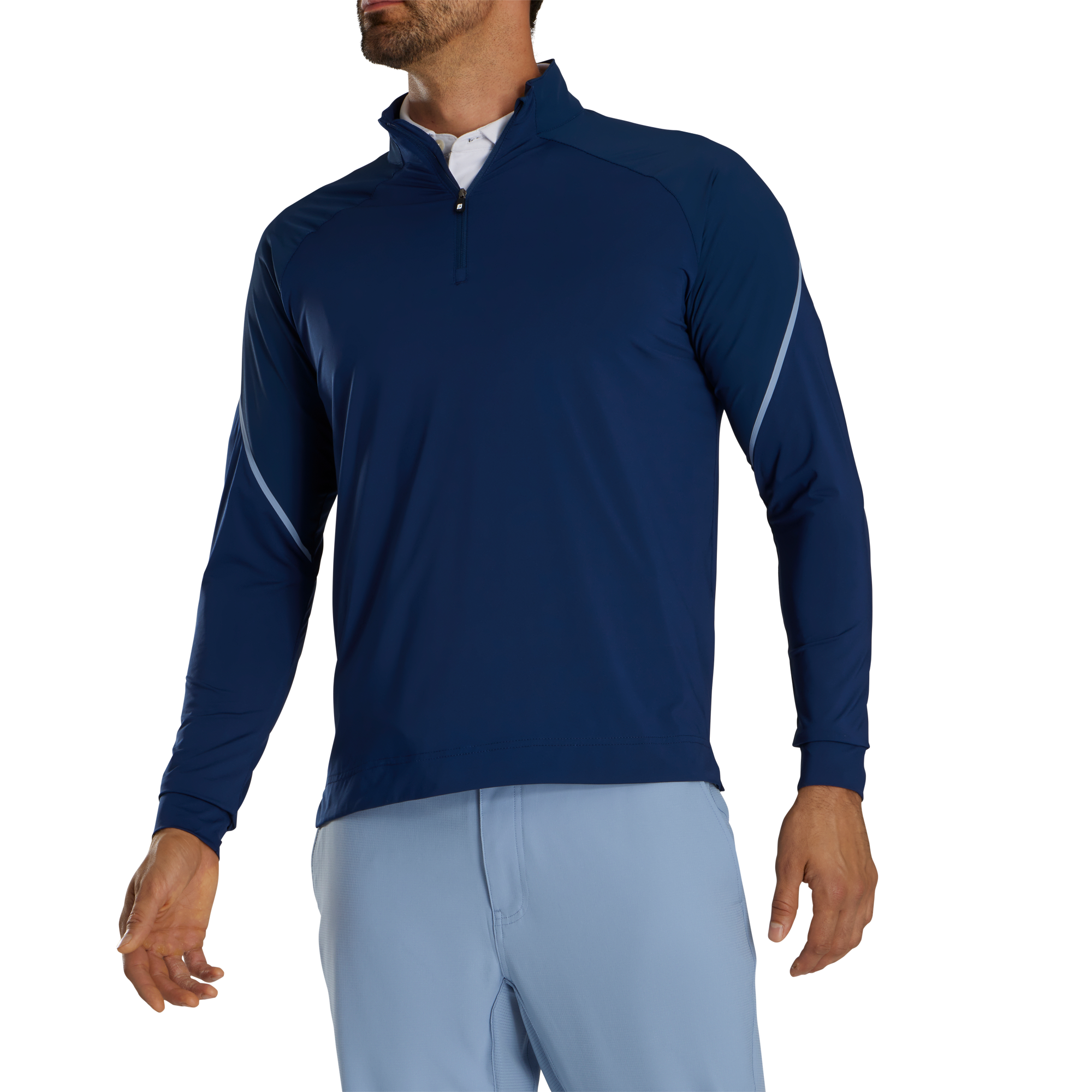 TempoSeries Tech Mid-Layer