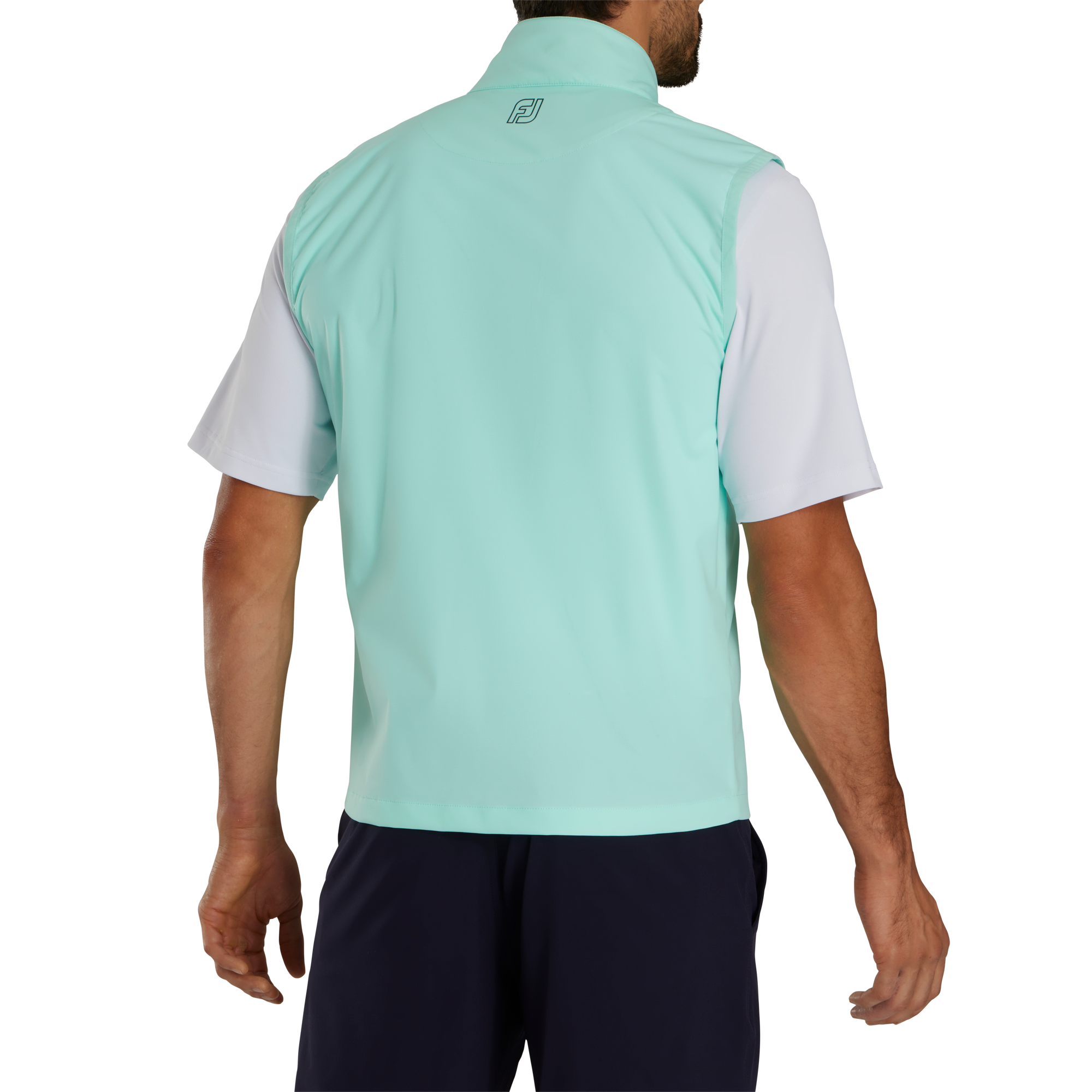 TempoSeries Lightweight Softshell Vest