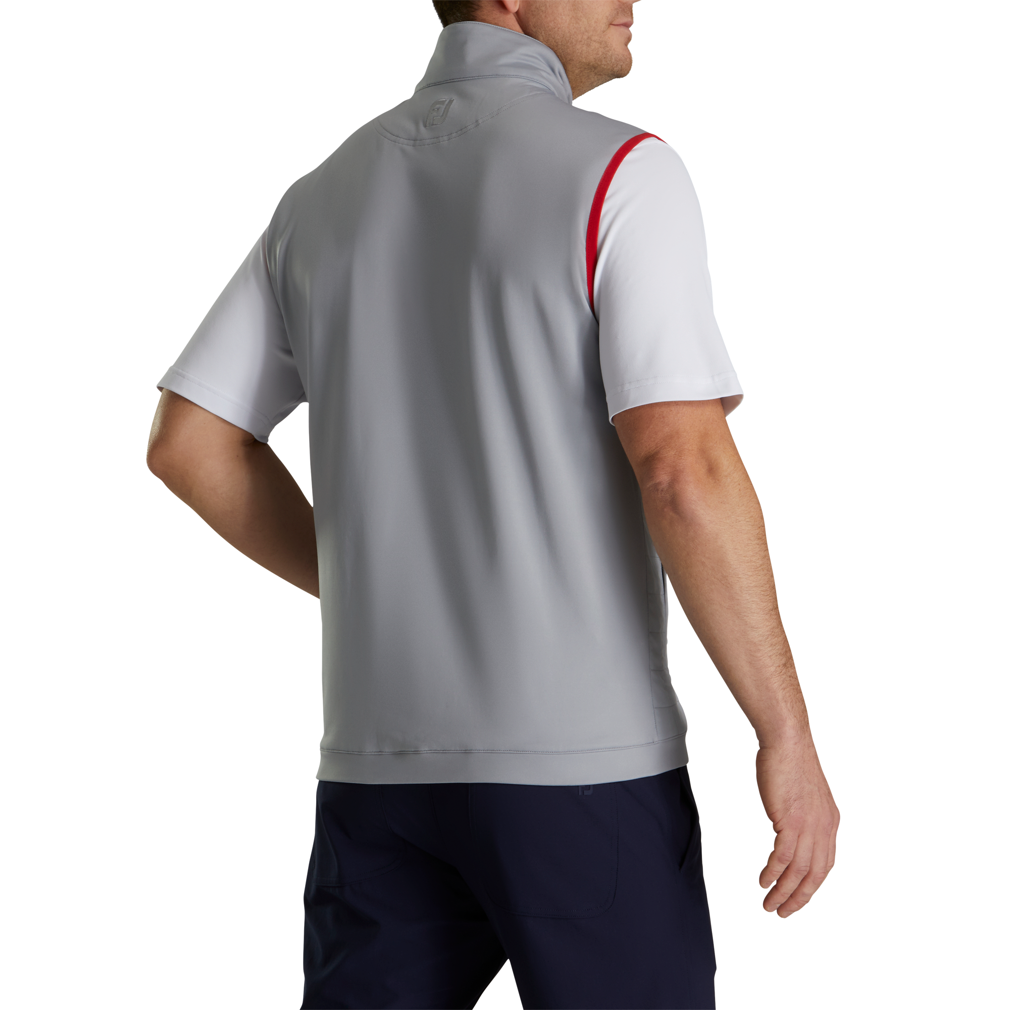 Hybrid Vest-Previous Season Style