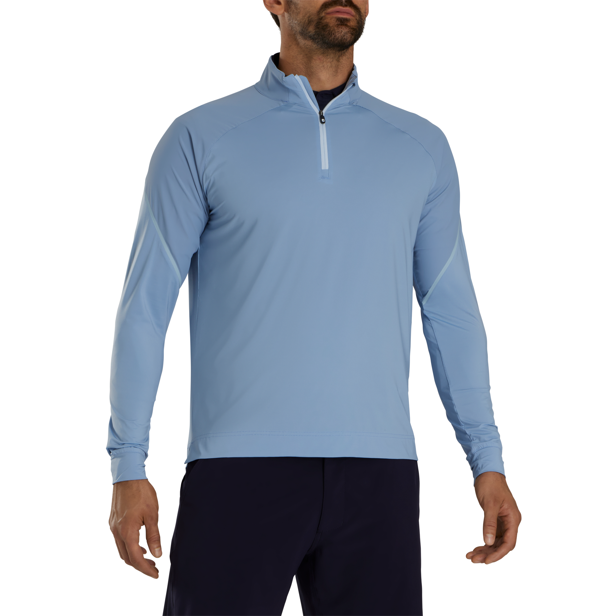 TempoSeries Tech Mid-Layer