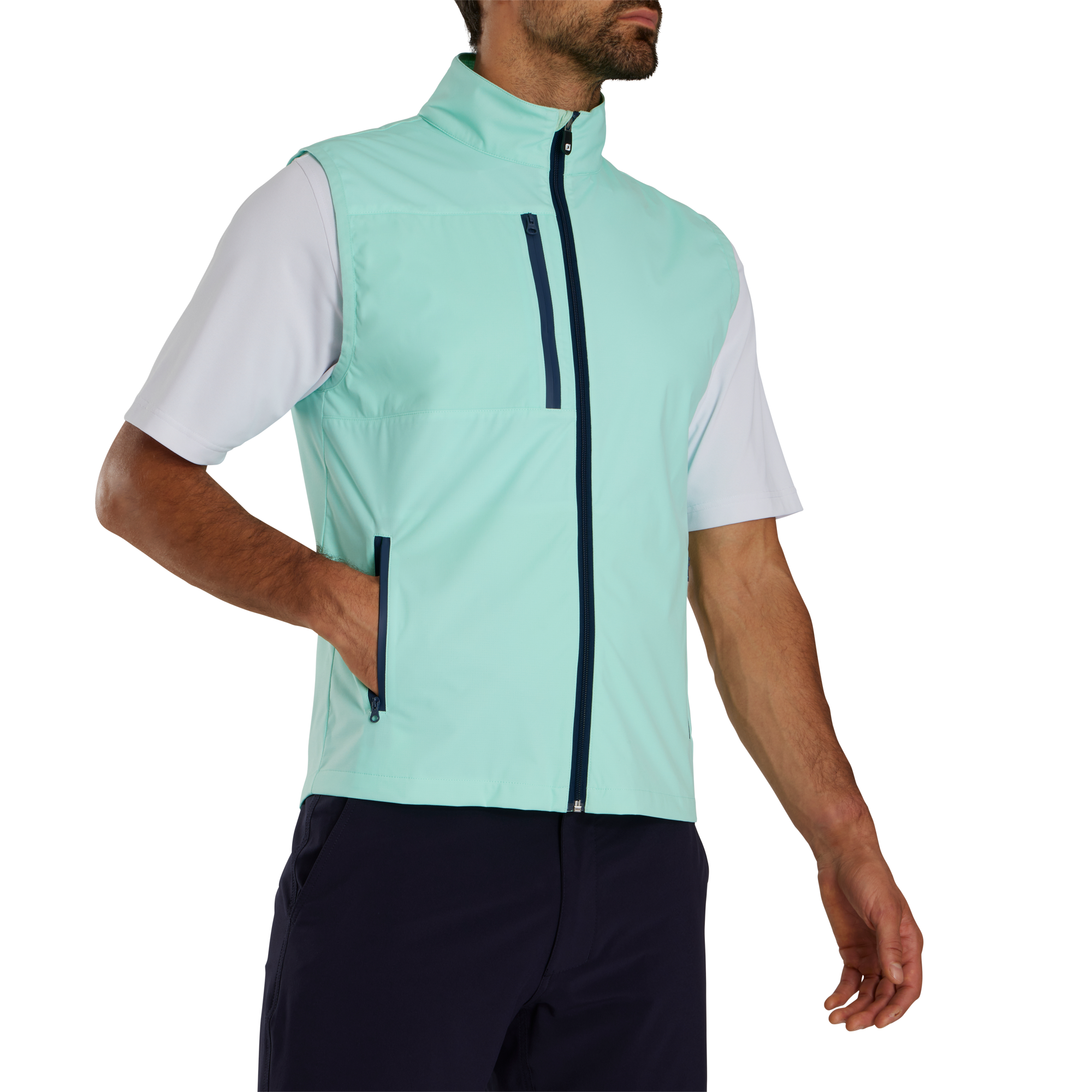 TempoSeries Lightweight Softshell Vest