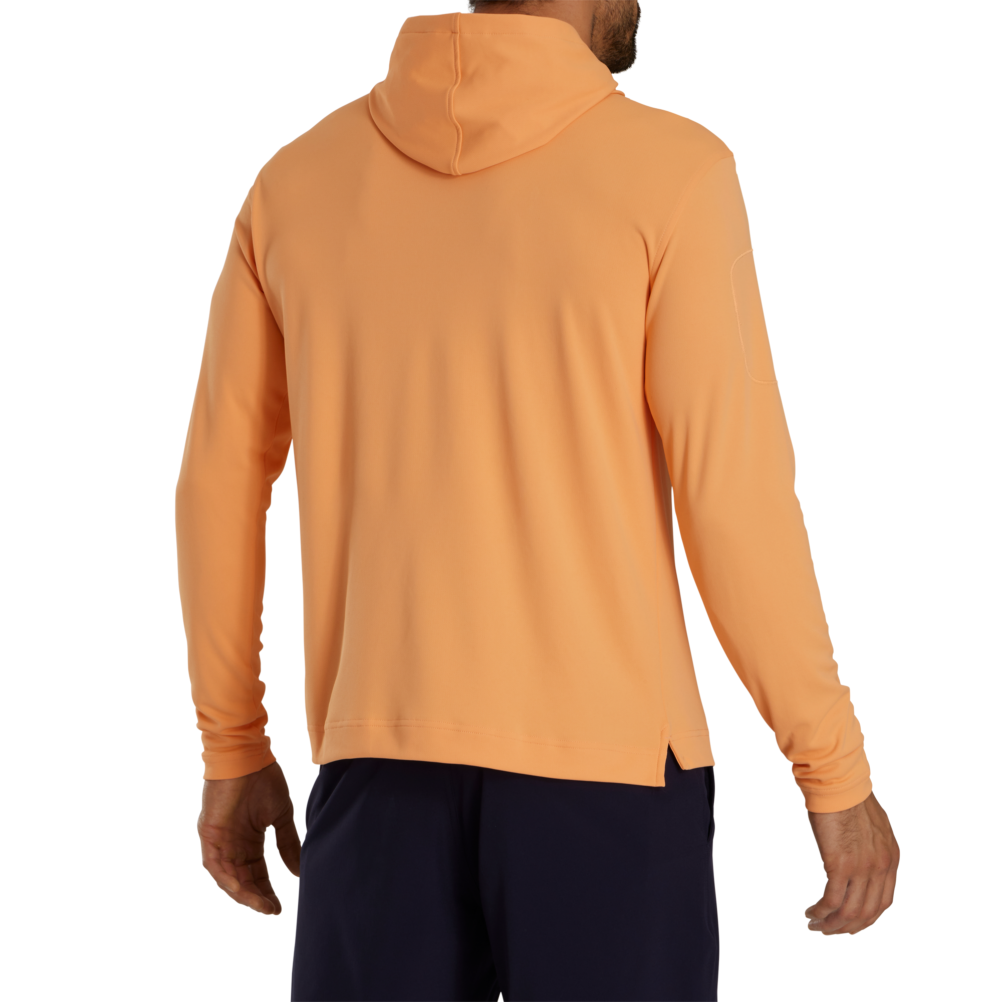TempoSeries Sun Hoodie