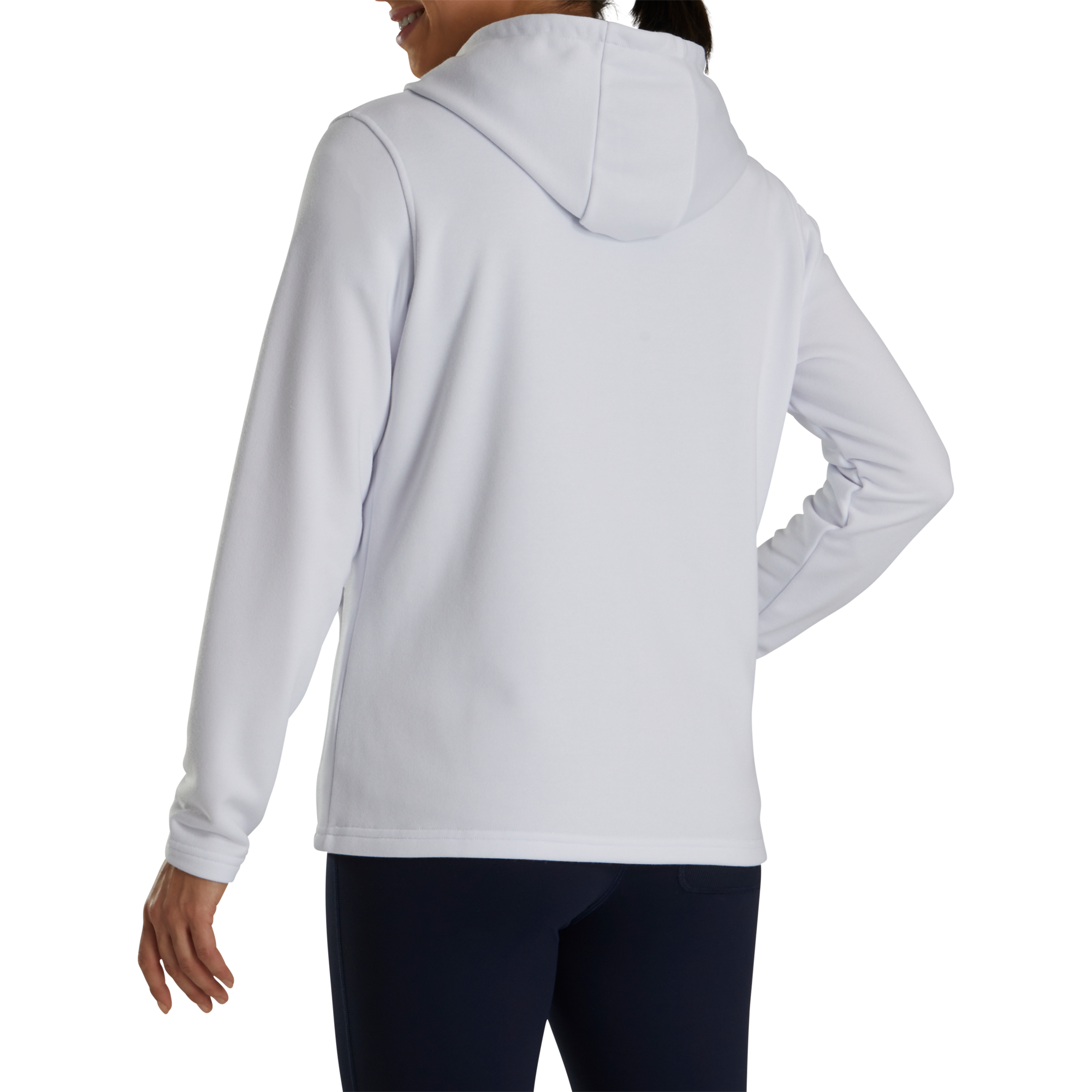 Ryder Cup Full-Zip Hoodie Women-Previous Season Style