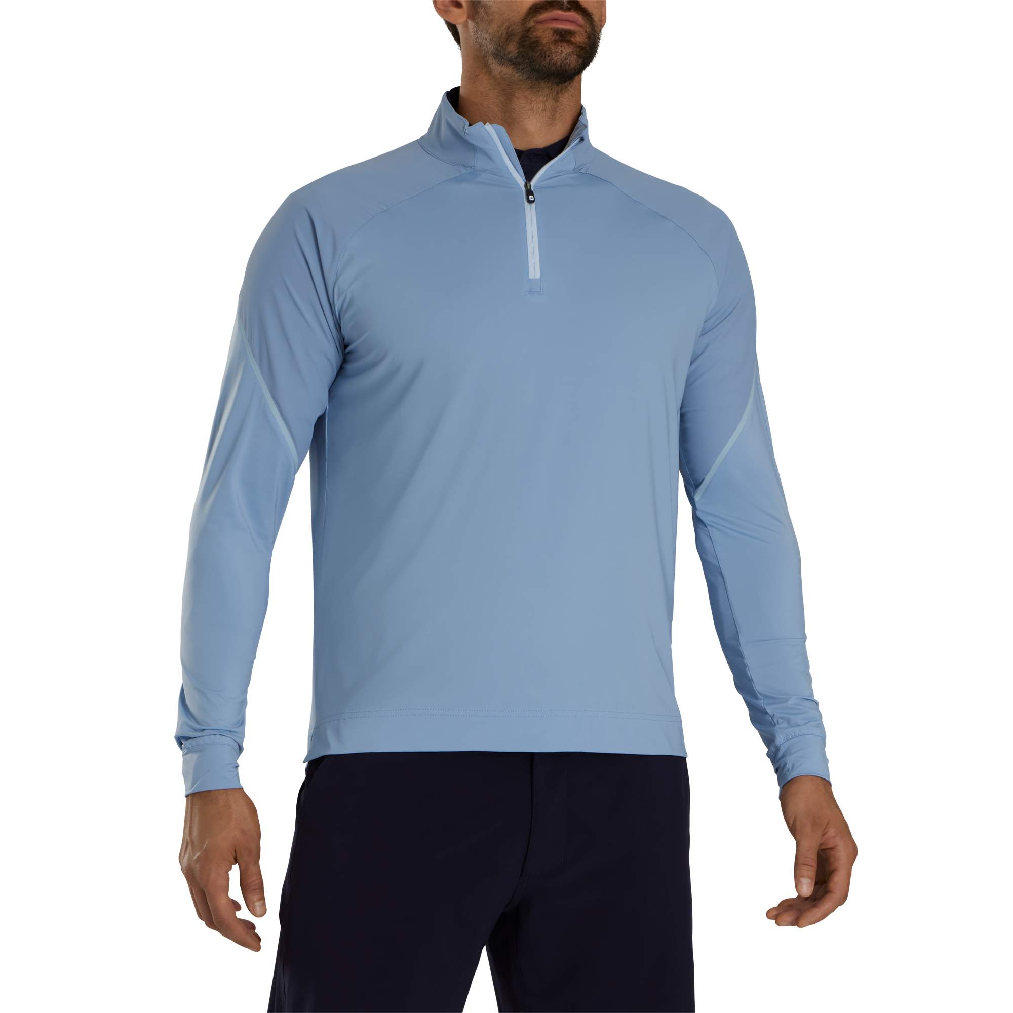 TempoSeries Tech Mid-Layer