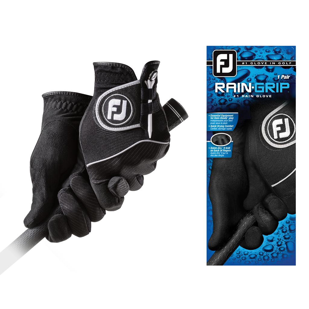 RainGrip Pair
