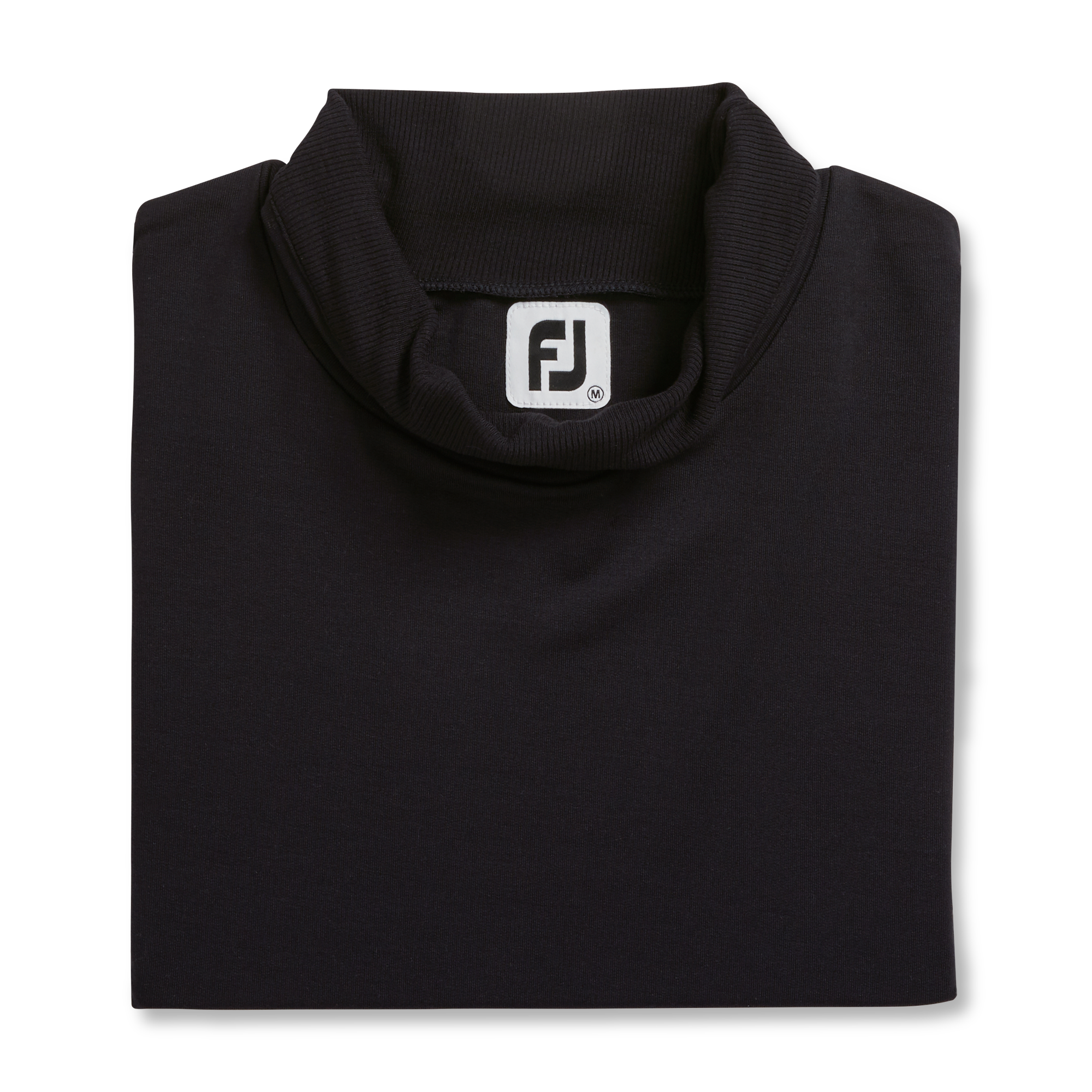 Funnel Collar Pullover Women-Previous Season Style