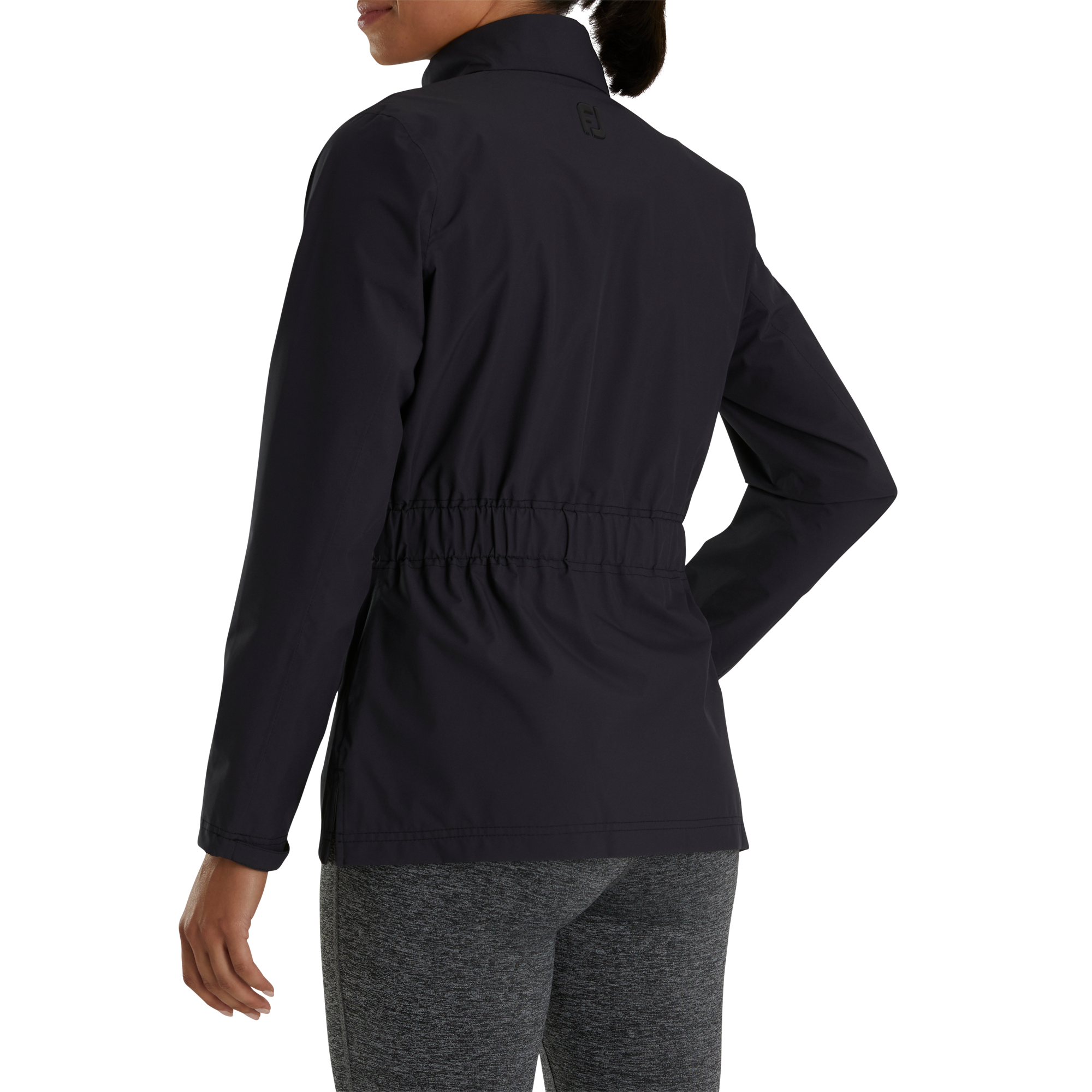 Black Ice HydroLite Rain Jacket Women