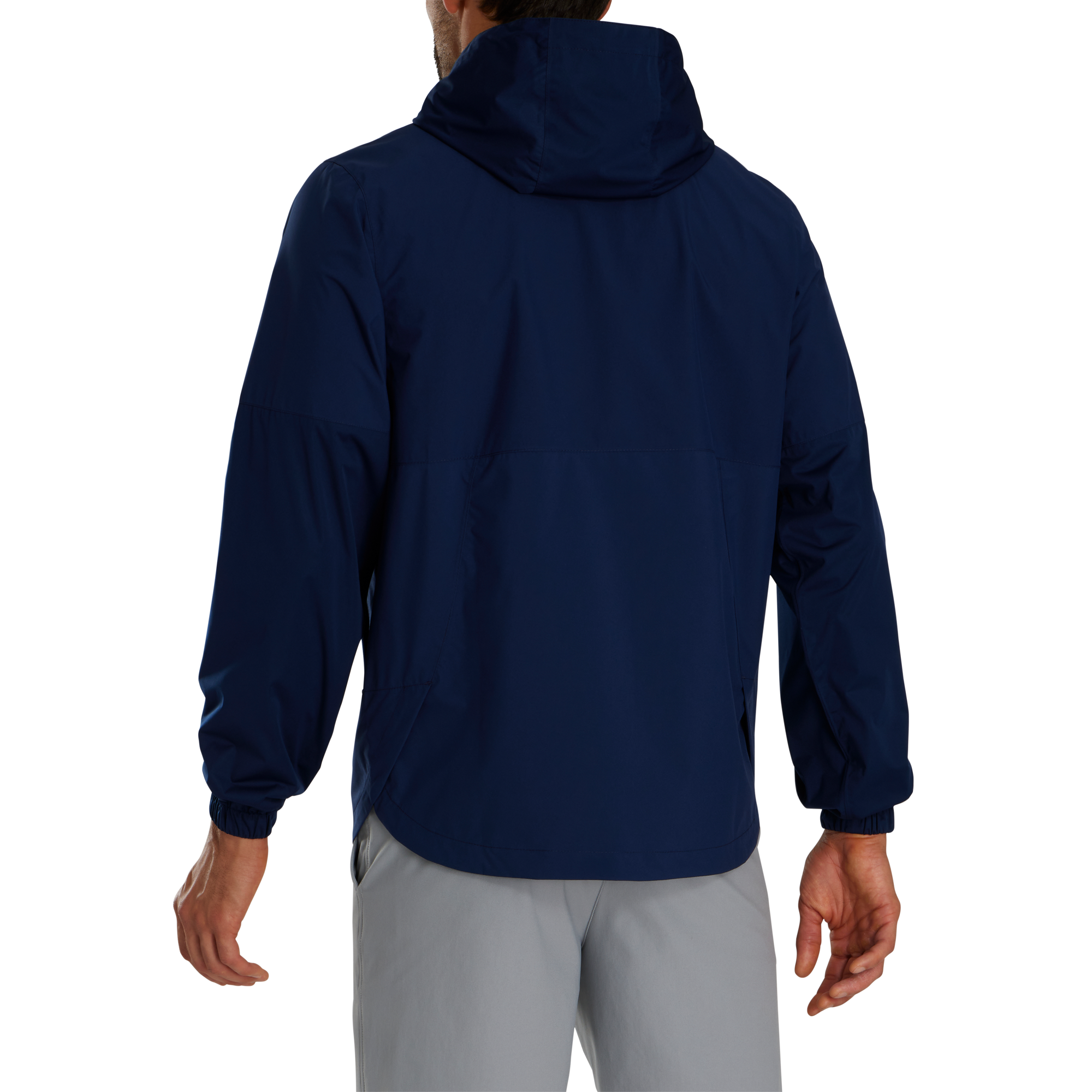 HydroLite X Rain Hoodie
