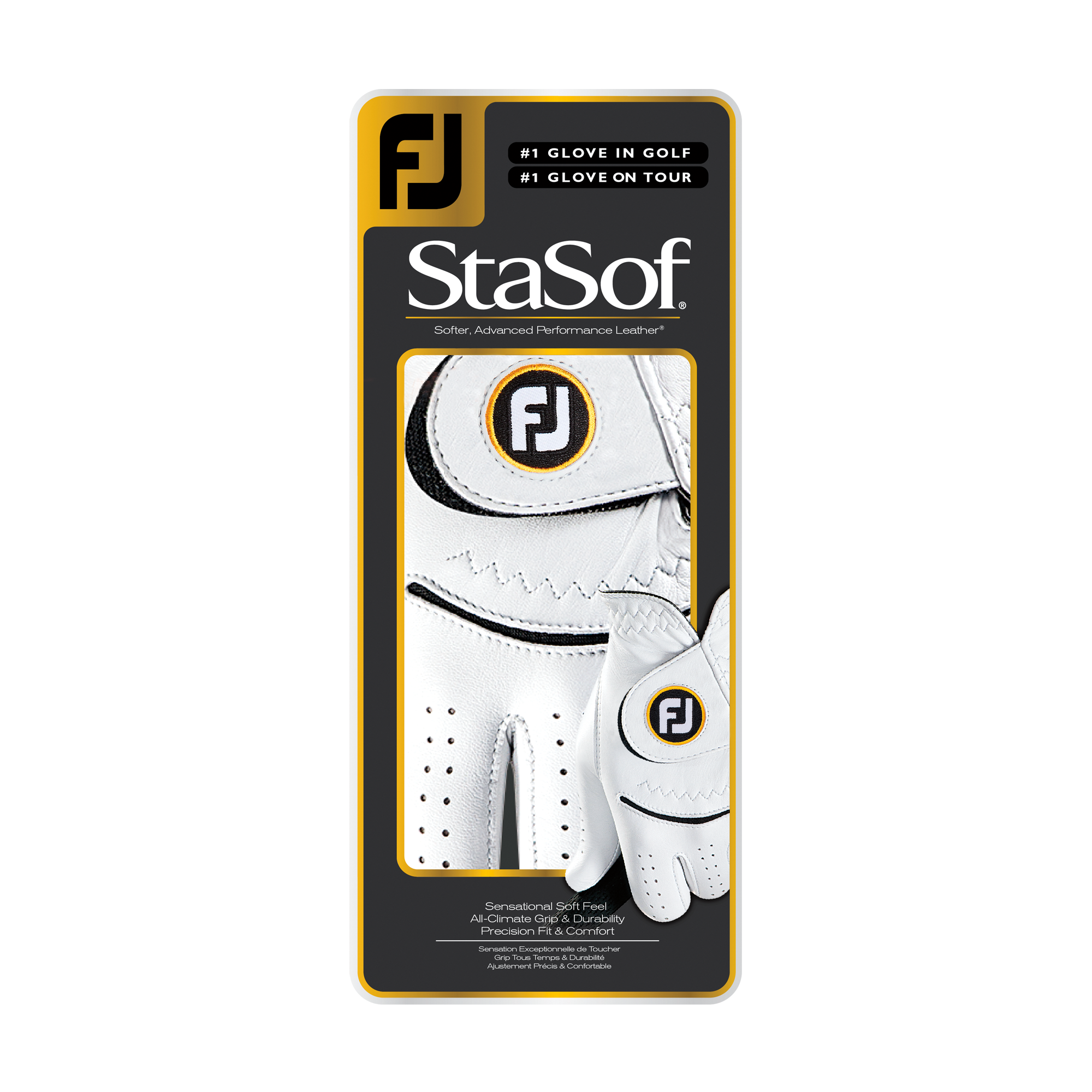 StaSof Women-Prior Generation