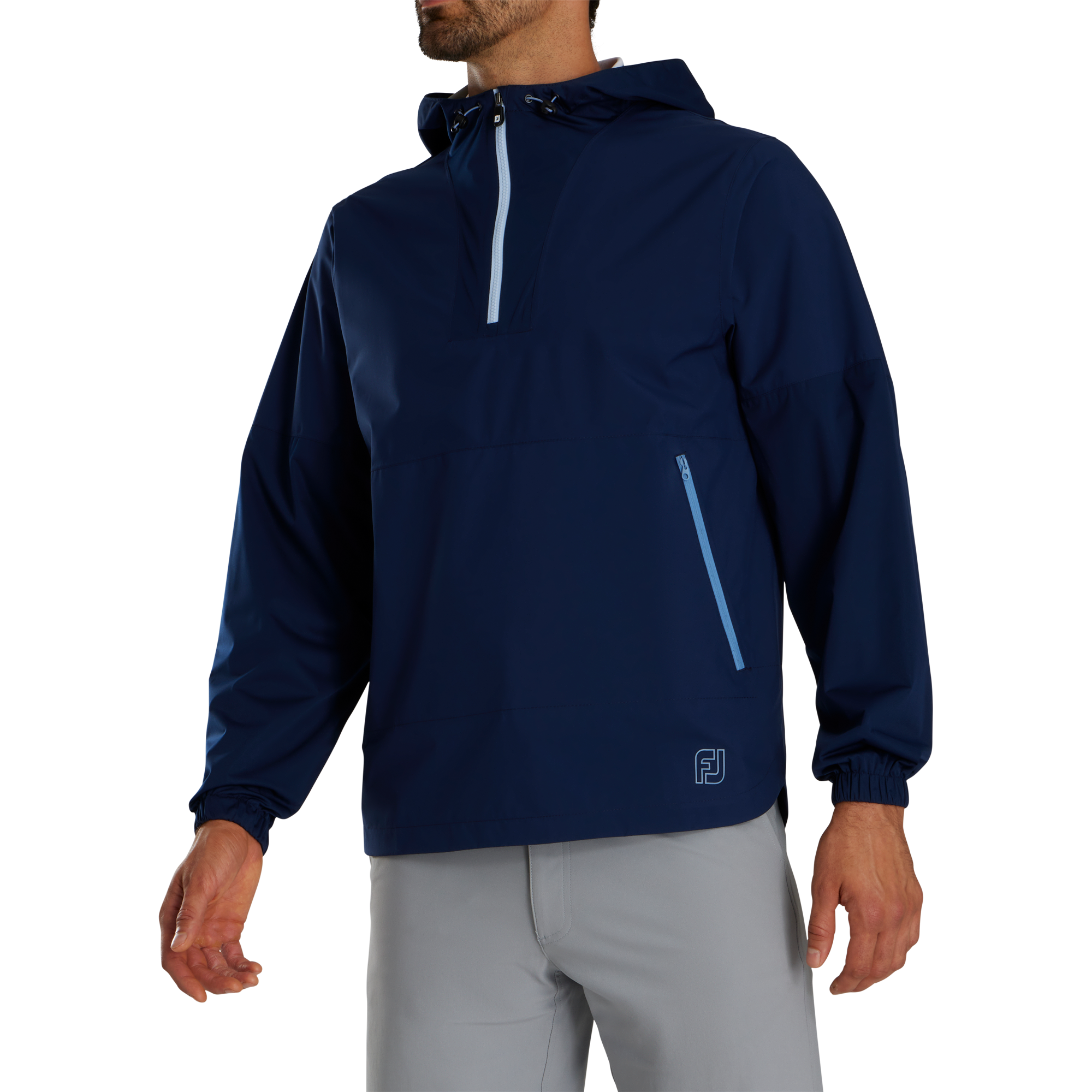 HydroLite X Rain Hoodie