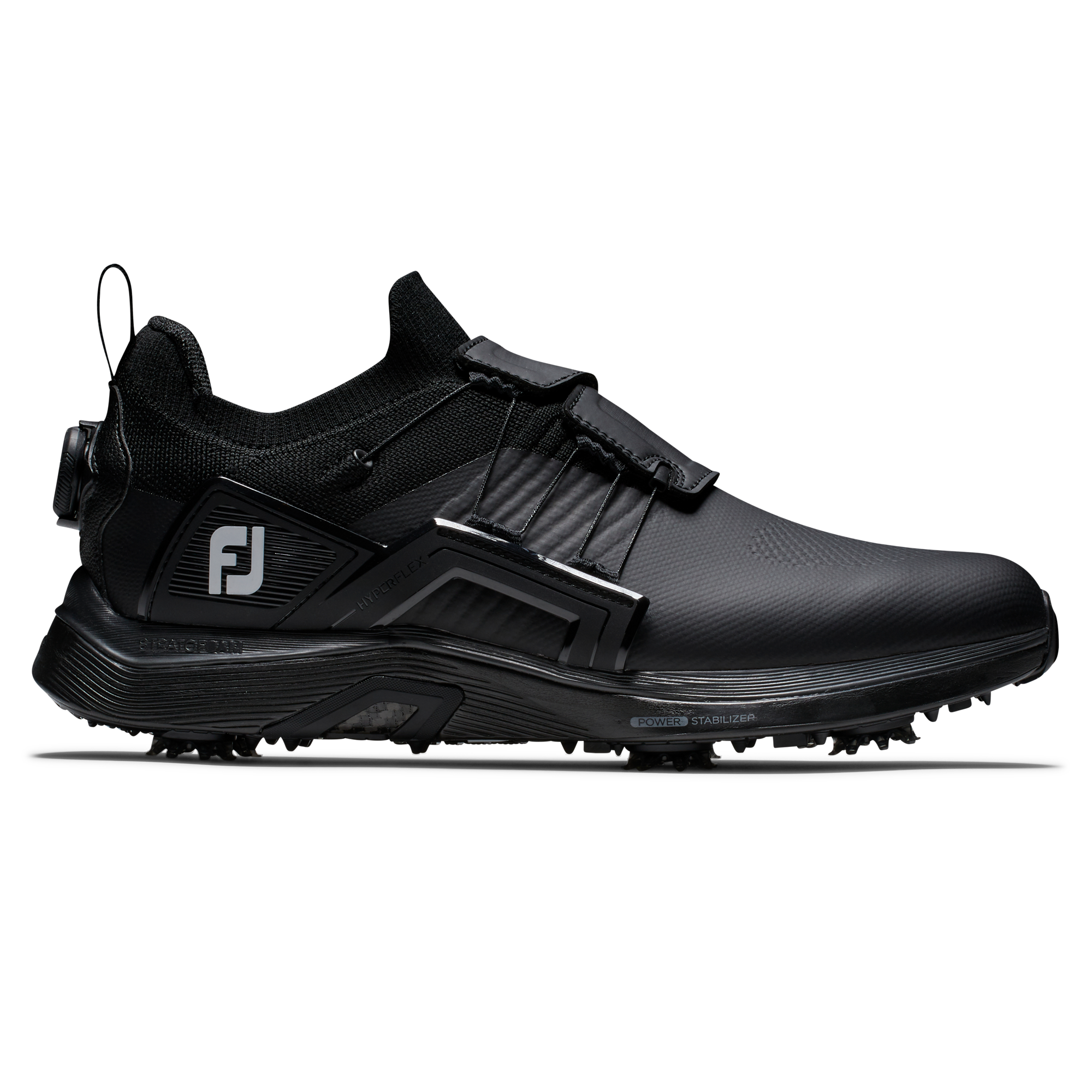HyperFlex Carbon BOA