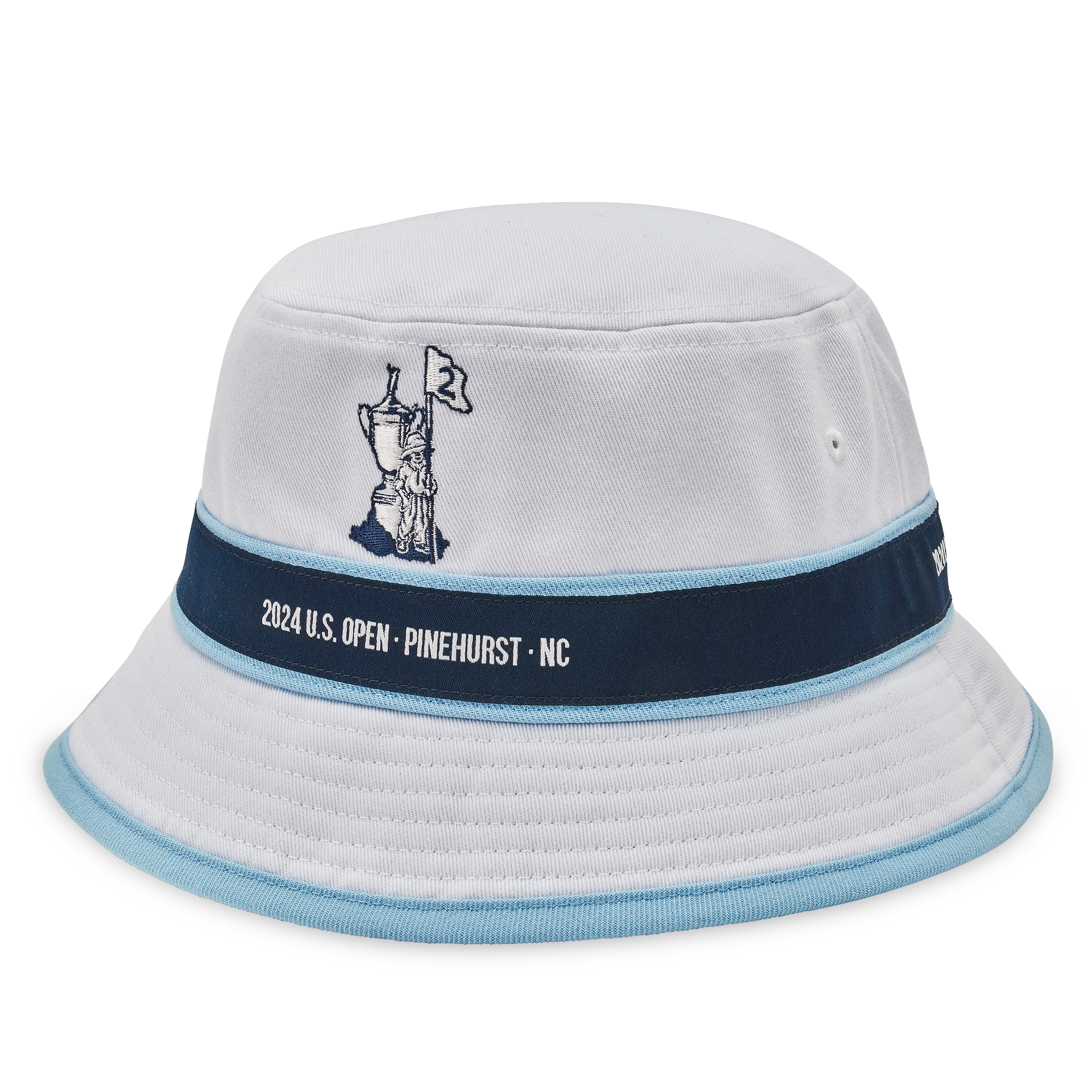 2024 U.S. Open Icon Bucket Hat