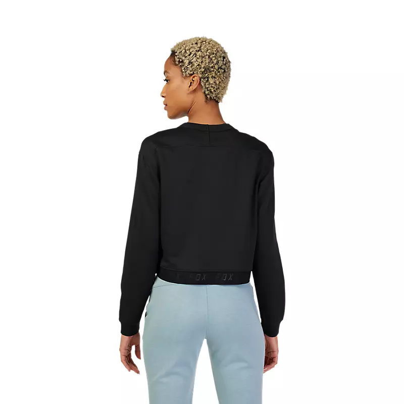 Womens Balance Crew Sweatshirt