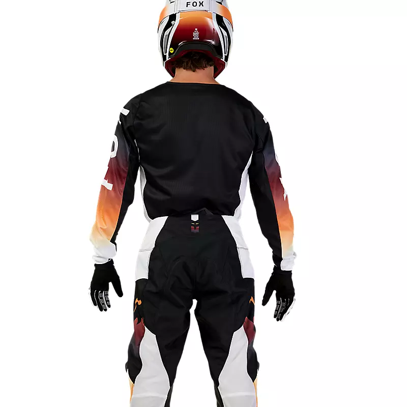 180 Flora Jersey