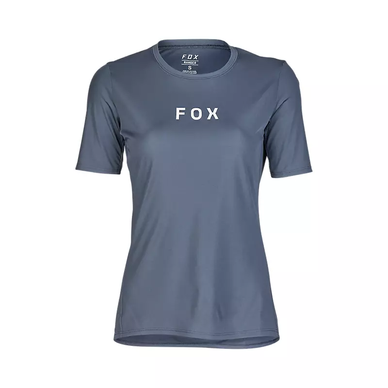 Womens Ranger Wordmark Jersey