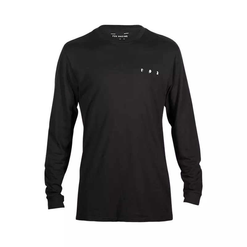 Diffuse Long Sleeve Premium Tee