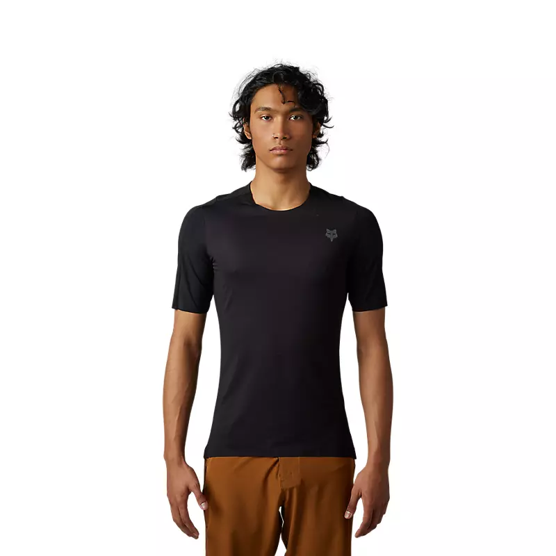Flexair Ascent Short Sleeve Jersey