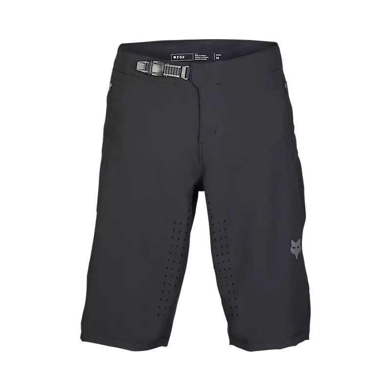 Defend Shorts