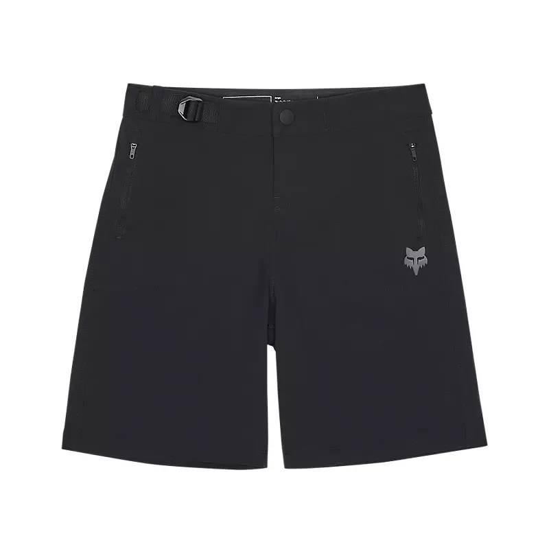 Youth Ranger Lined Shorts