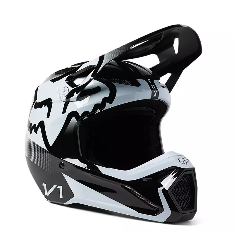 Youth V1 Leed Helmet