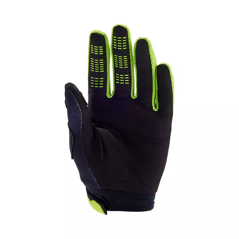 Youth Girls 180 Flora Gloves