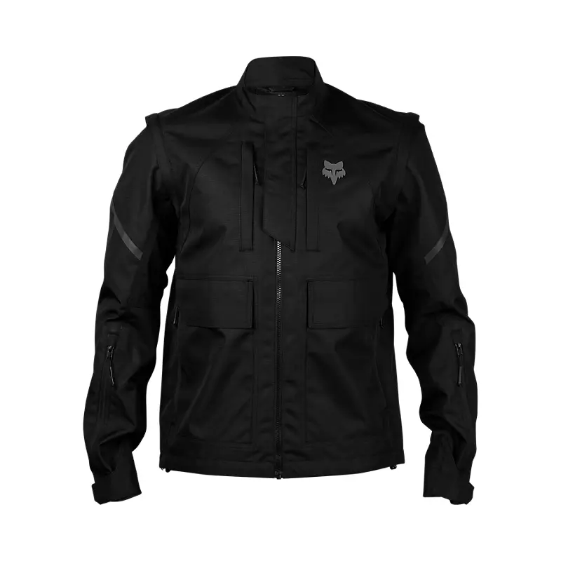 Defend Off Road Jacket