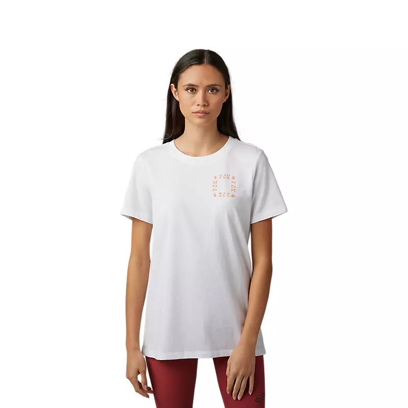 Womens Hinkley Tee