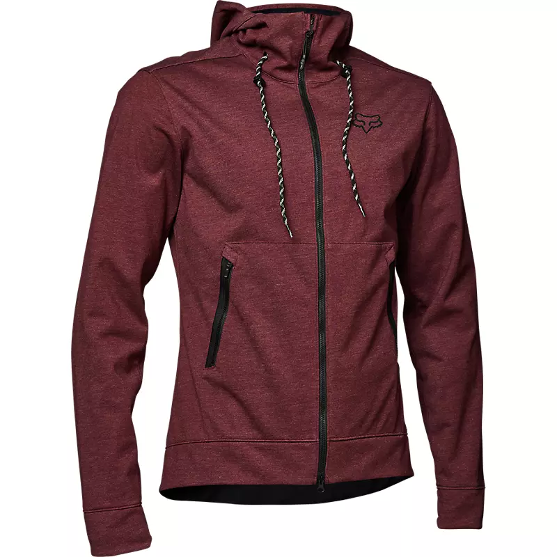 Ranger Fire Jacket