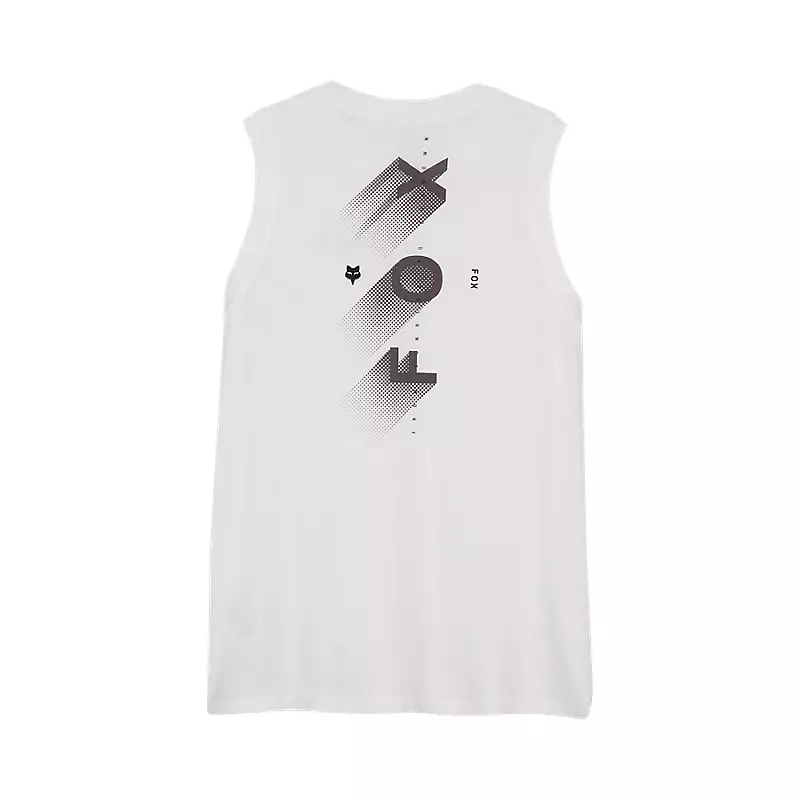Womens Wayfaring Biker Tank