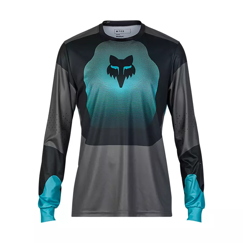 Ranger Revise Long Sleeve Jersey