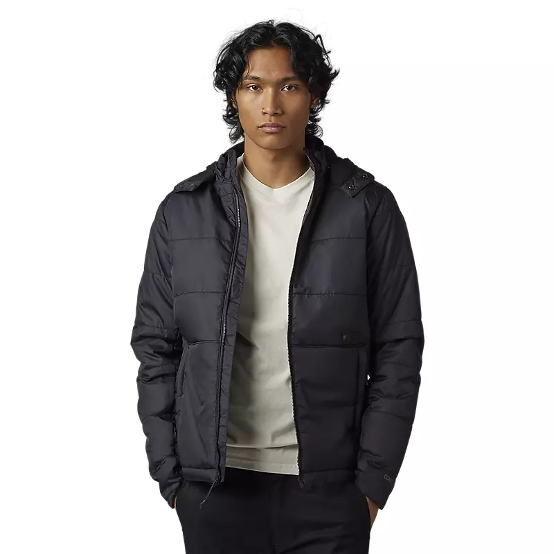 Artillery Jacket