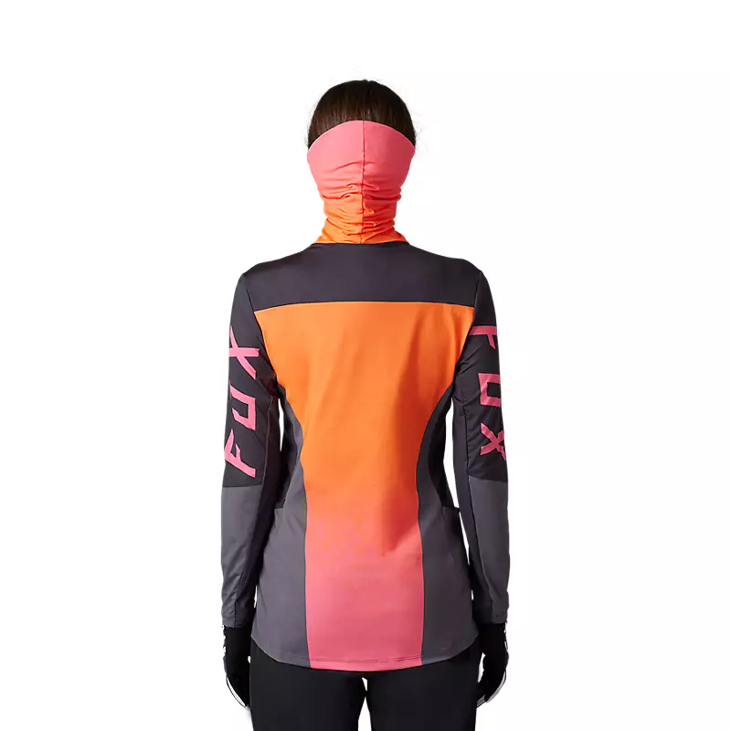 Womens Ranger Drive Krux SXS Jersey