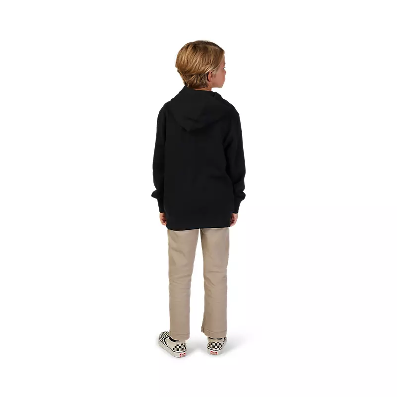 Youth Legacy Pullover Hoodie