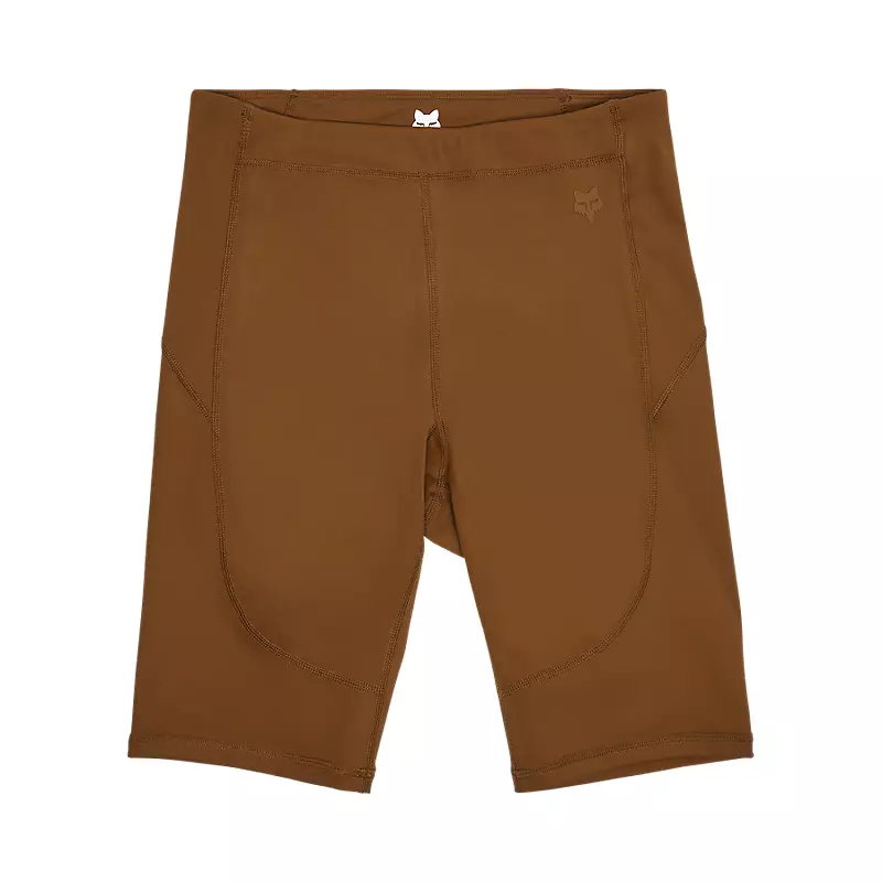 Womens Motive High-Rise 9" Shorts