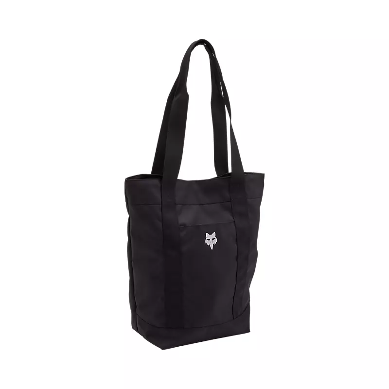 Fox Head Tote Bag
