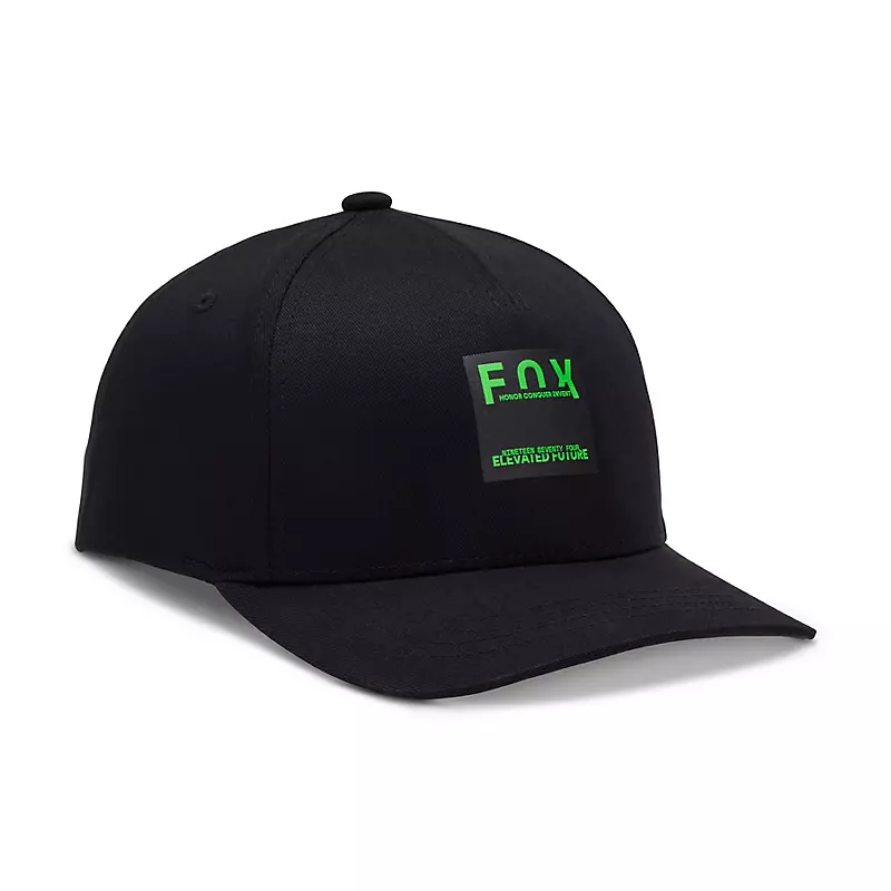 Youth Intrude 110 Snapback Hat