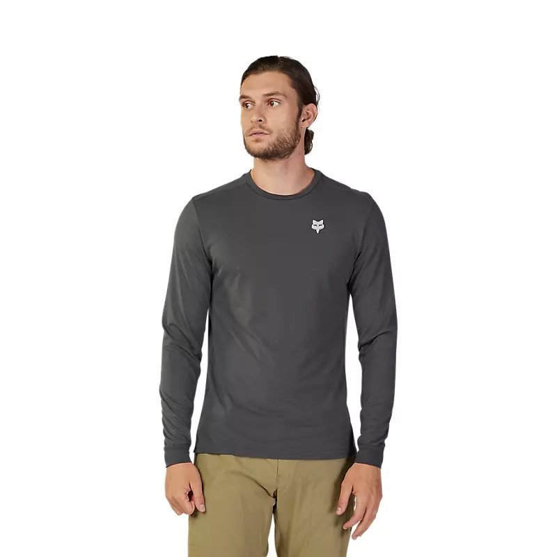 Ranger Tred Drirelease® Long Sleeve Jersey
